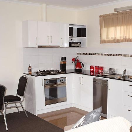 Dromana Beach Getaway Zewnętrze zdjęcie