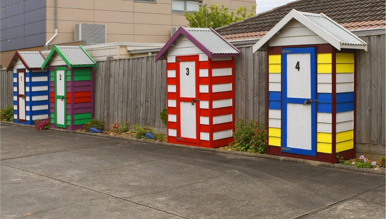 Dromana Beach Getaway Zewnętrze zdjęcie