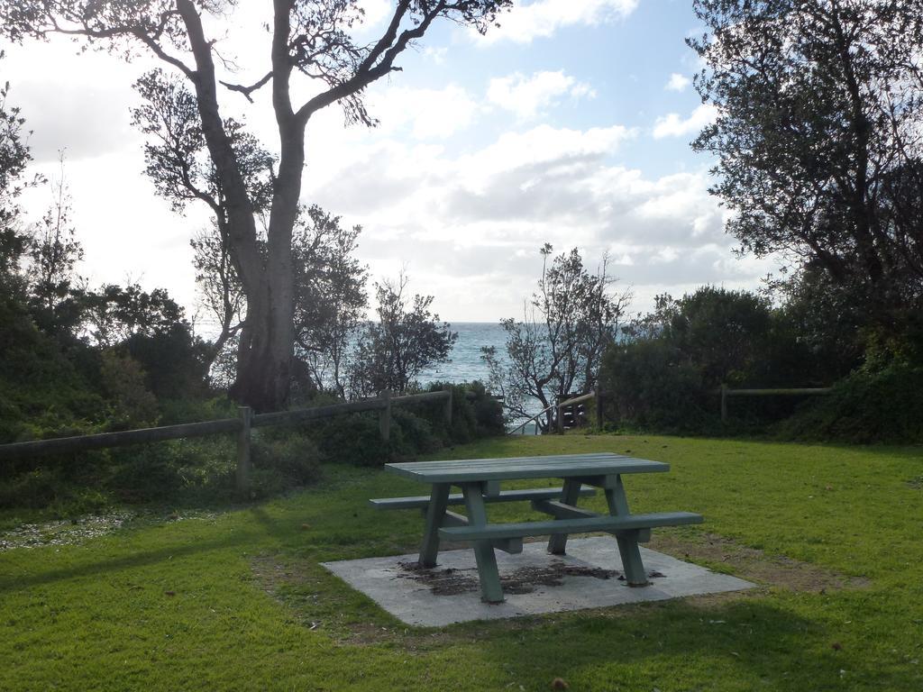 Dromana Beach Getaway Pokój zdjęcie