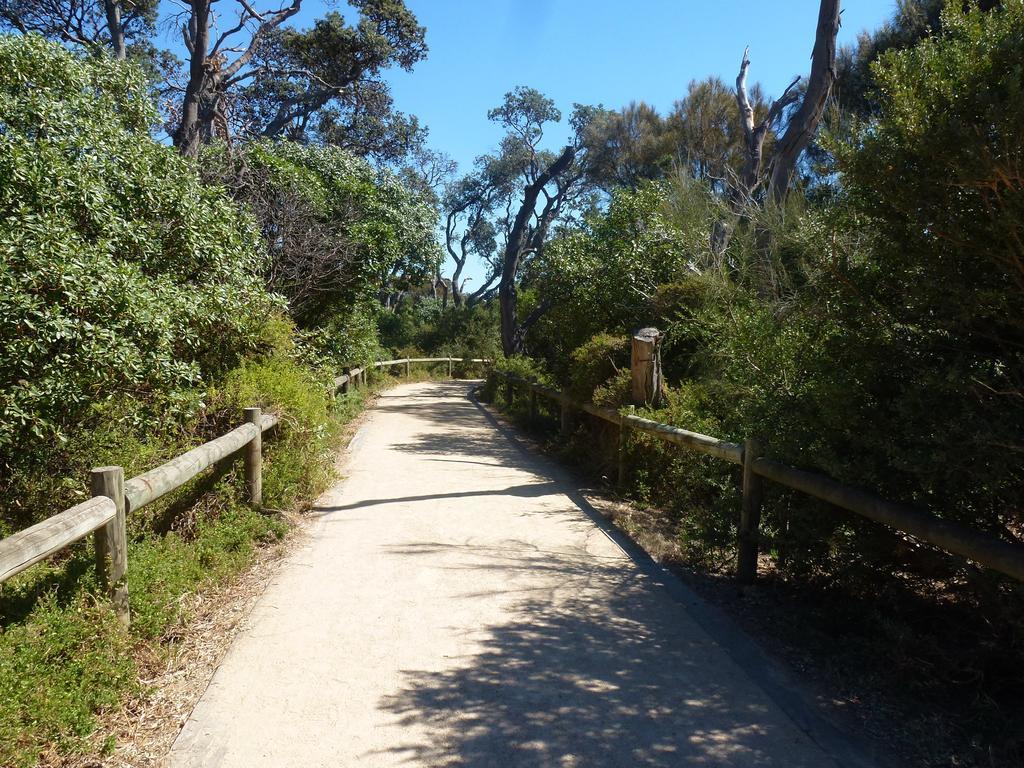 Dromana Beach Getaway Pokój zdjęcie