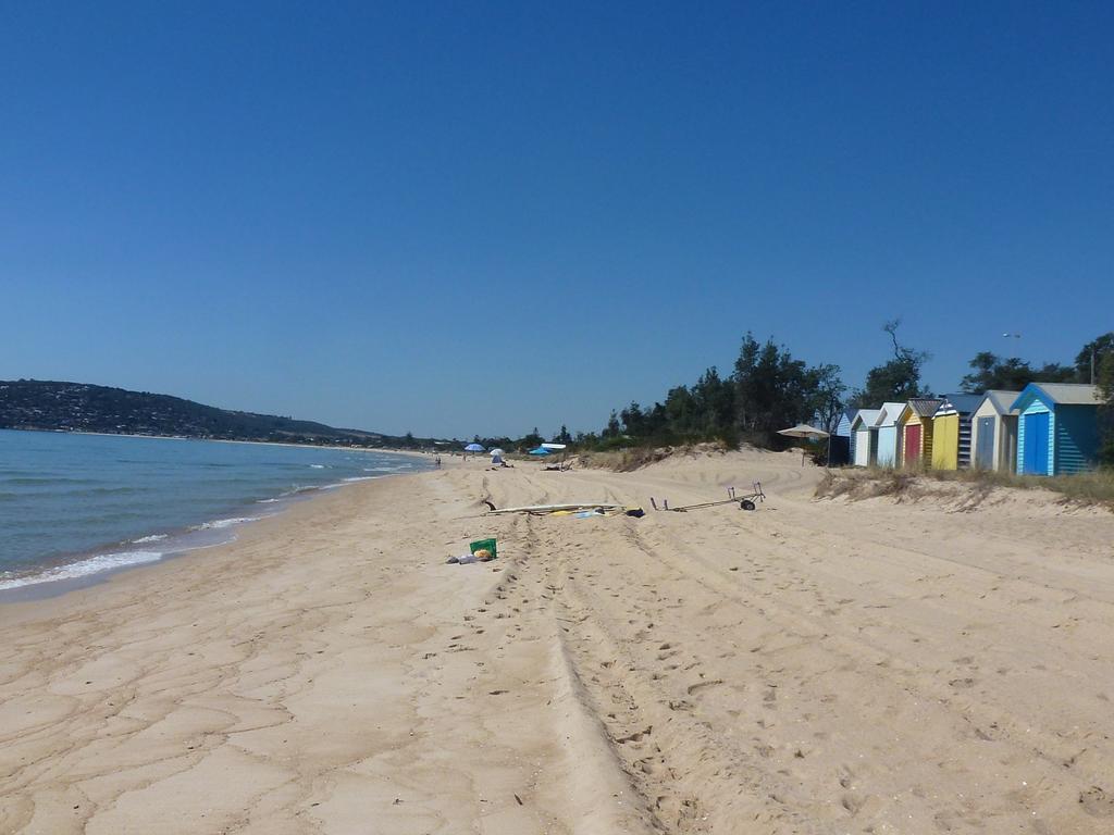 Dromana Beach Getaway Pokój zdjęcie
