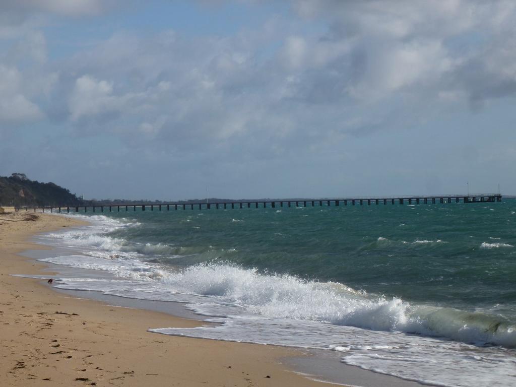 Dromana Beach Getaway Pokój zdjęcie